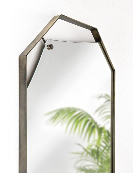 pinch | Mirrors | Fiam Italia