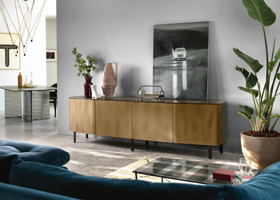 plana | Buffets / Commodes | Fiam Italia