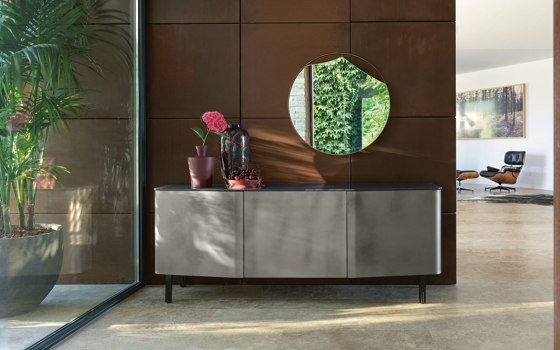 plana | Sideboards | Fiam Italia