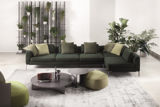 Icon modular sofa & designer furniture | Architonic