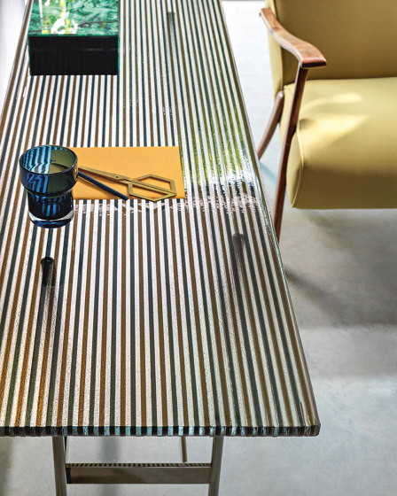 waves | Coffee tables | Fiam Italia