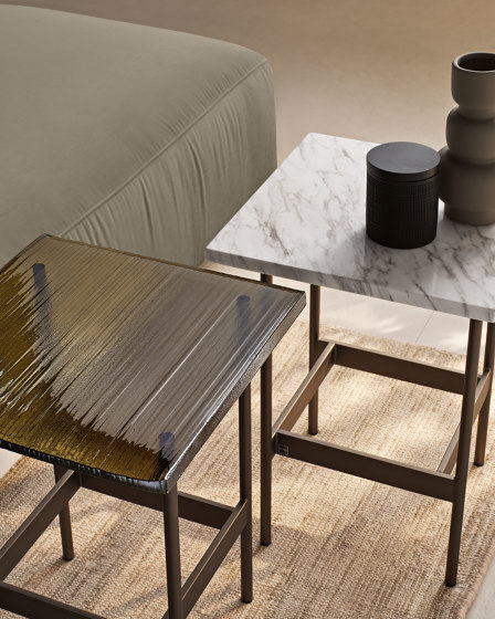 waves | Tables basses | Fiam Italia