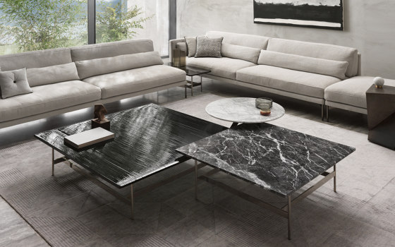 waves | Coffee tables | Fiam Italia