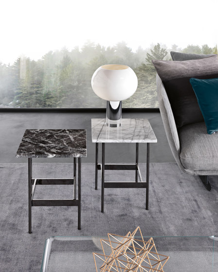 waves | Coffee tables | Fiam Italia