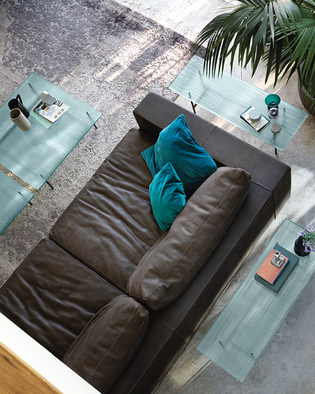 waves | Couchtische | Fiam Italia