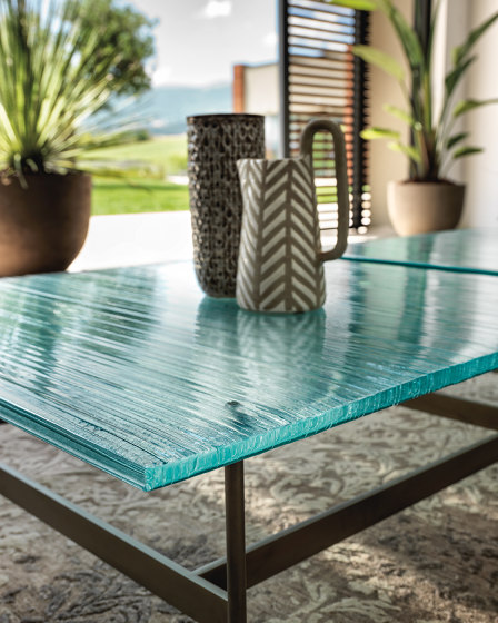 waves | Tables basses | Fiam Italia