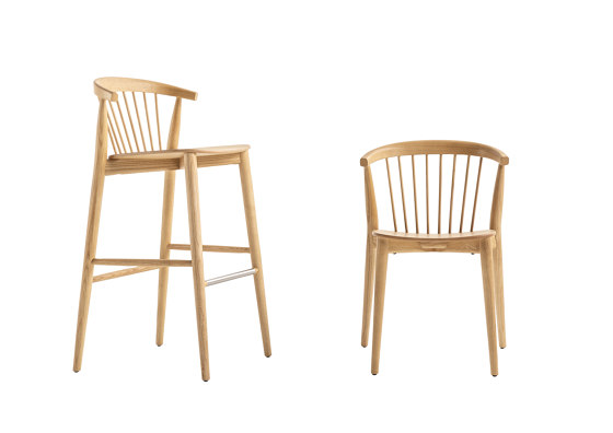 Newood | Chairs | Cappellini