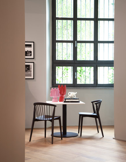 Newood | Chairs | Cappellini