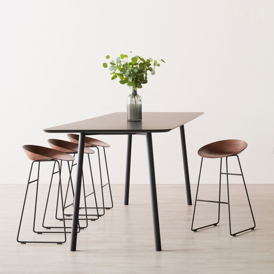 Muse Barstool | Bar stools | Davis Furniture