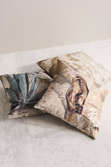 Pillows | Cuscini | Diesel with Moroso