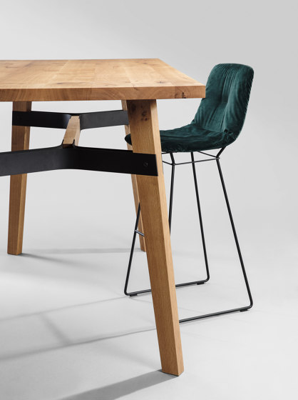 BB 31 Connect Table | Mesas altas | Janua