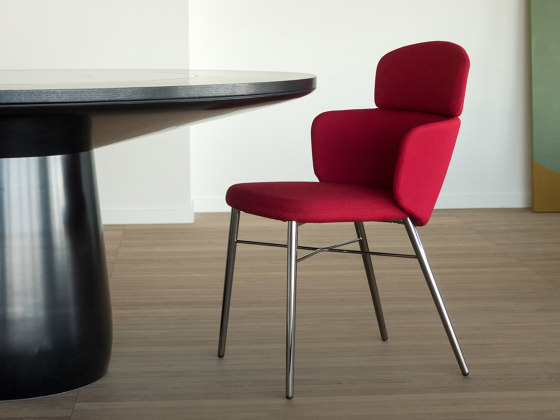 Kin | Bar stool | Barhocker | Baleri Italia