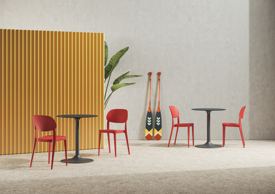 Amy Chair | Chaises | ALMA Design