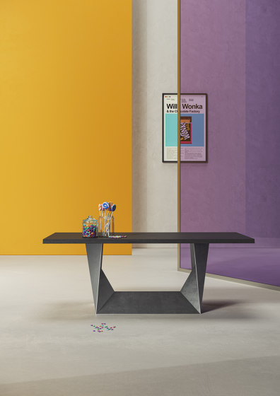 Clint Table | Tables de repas | ALMA Design
