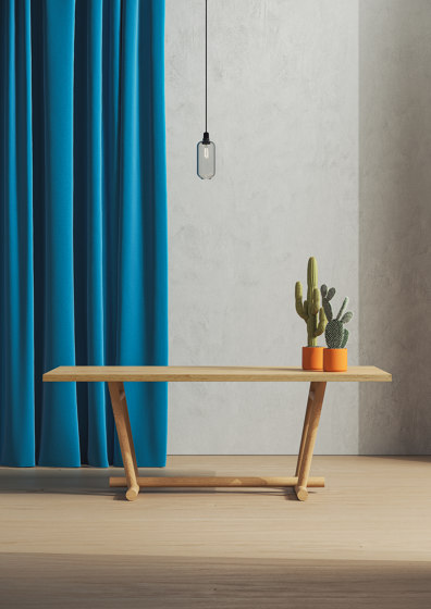 Woodbridge Table | Standing tables | ALMA Design