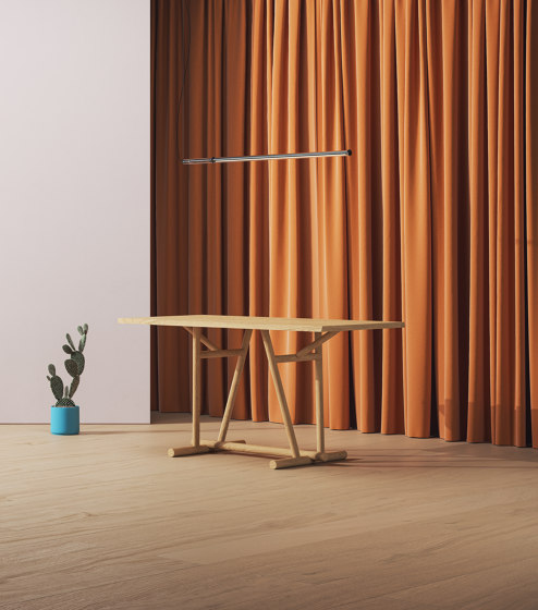 Woodbridge Table | Tables hautes | ALMA Design