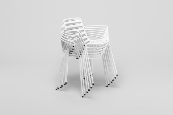 Street chair | Chairs | ENEA