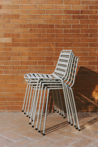 Street chair | Chairs | ENEA