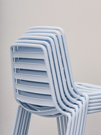 Street armchair | Chairs | ENEA