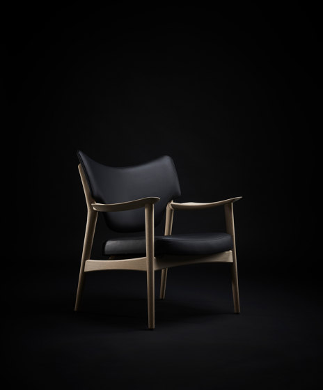 Veng Armchair | Chairs | Eikund