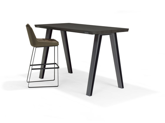 Side-To-Side Oudoor Table | Tavoli pranzo | QLiv