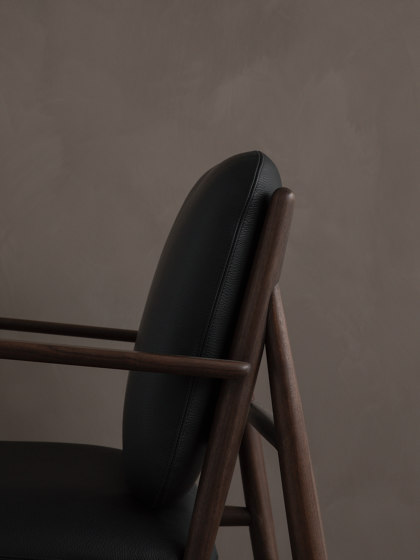 Von | Armchair | Sessel | L.Ercolani