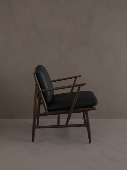 Von | Work Chair Left Table | Sillones | L.Ercolani