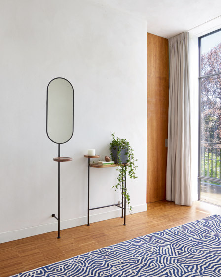 Loomy | Console Table | Console tables | Ligne Roset