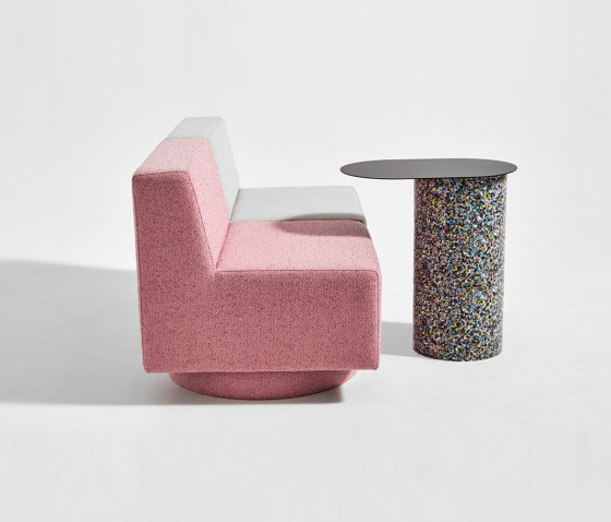 Confetti Coffee Table | Tavolini bassi | DesignByThem