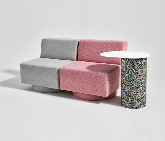 Confetti Coffee Table | Tavolini bassi | DesignByThem