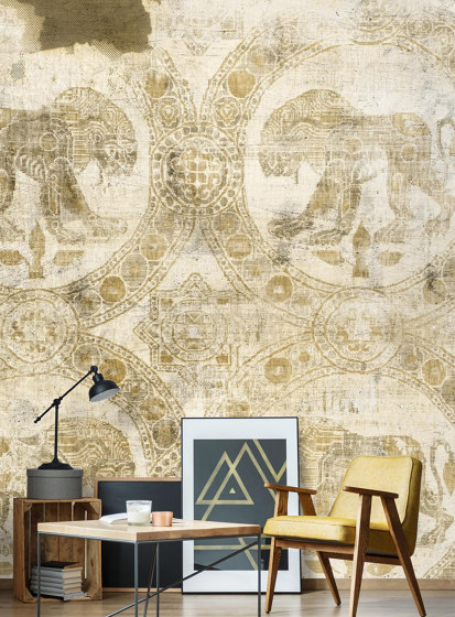 Bisanzio | Wall coverings / wallpapers | WallPepper/ Group