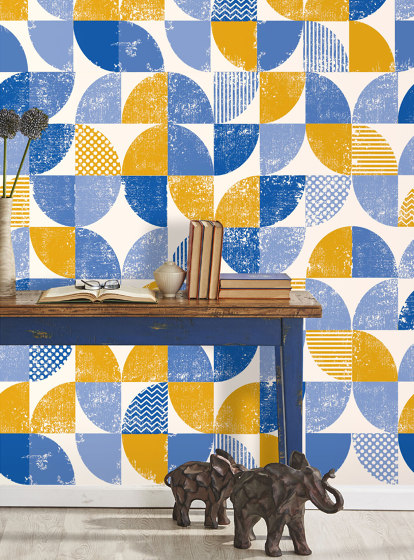 Euphoria | Wall coverings / wallpapers | WallPepper/ Group