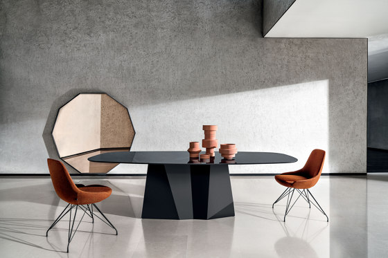 Cadira S cone shaped | Chairs | Sovet