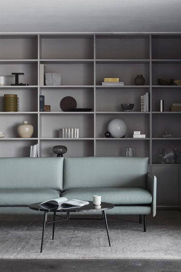 Form Lounge | Sillones | ICONS OF DENMARK