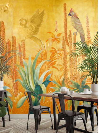 Mexico | Wall coverings / wallpapers | WallPepper/ Group