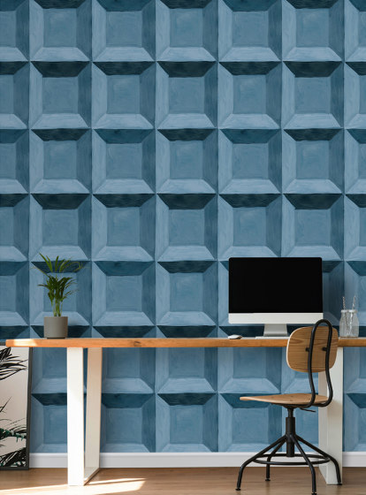 Wall 01 | Wall coverings / wallpapers | WallPepper/ Group