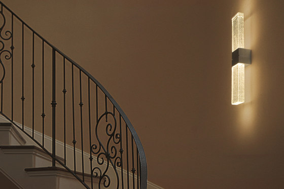 GRAND PAPILLON DUO ÉCRAN XL – wall light | Lámparas de pared | MASSIFCENTRAL