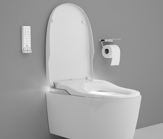 Insignia | Mezclador baño/ducha | Grifería para lavabos | Roca