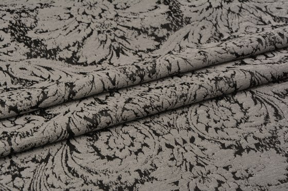 Jenifer | Colour 6 | Drapery fabrics | DEKOMA