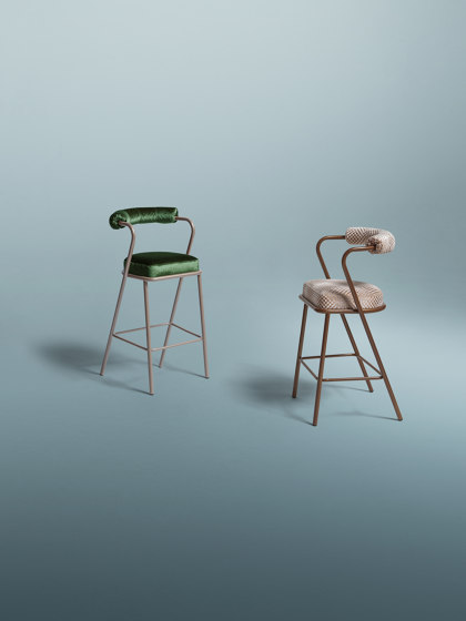 Baba | Small Armchair | Chaises | My home collection
