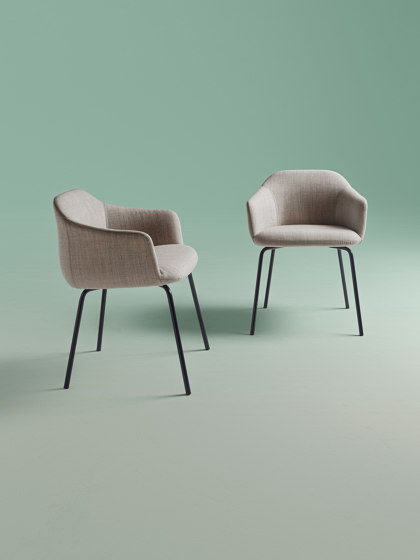 Cloe | Chair | Stühle | My home collection