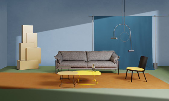 WEEKEND | SOFA - Sofas from My home collection | Architonic
