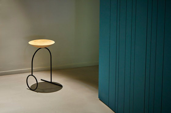 Giro | Side tables | viccarbe