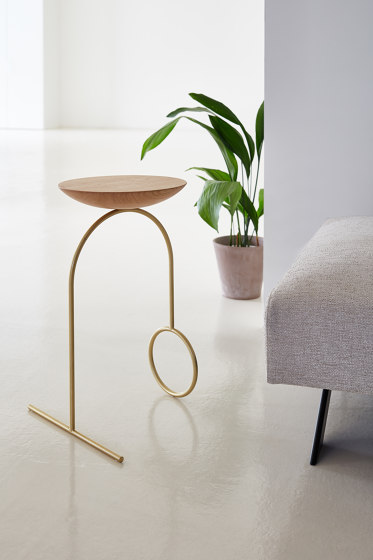 Giro | Tables d'appoint | viccarbe