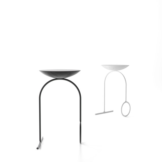 Giro | Tables d'appoint | viccarbe