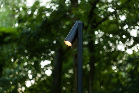 Valencia Green | Outdoor free-standing lights | Dexter