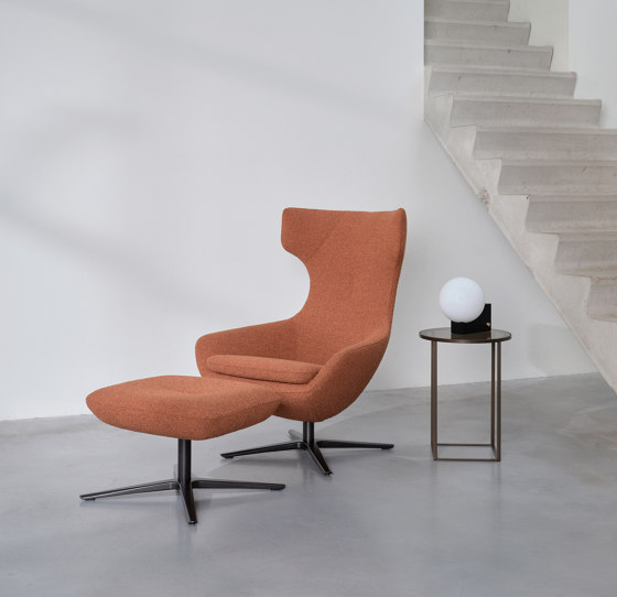 LX662 | Armchairs | Leolux LX