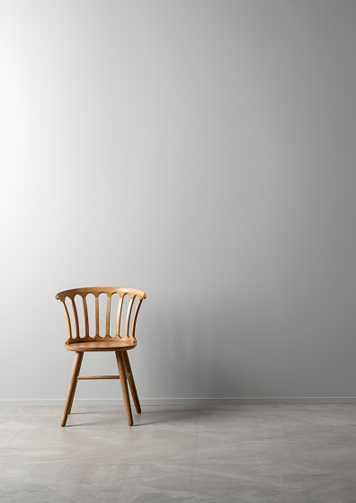 San Marco chair oak grey | Sillas | Hans K