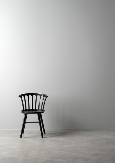 San Marco chair ash black | Sedie | Hans K
