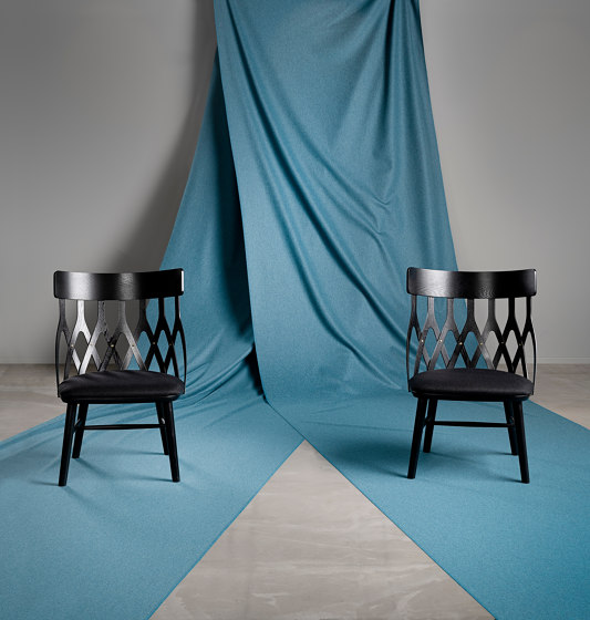 Y5 barchair 63cm ash blonde, | Bar stools | Hans K